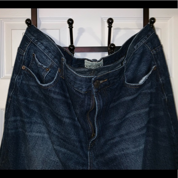 Used aeropostale jeans Clearance